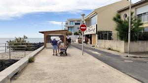 Cap Agde - Mole -10 juin 2024 - 31